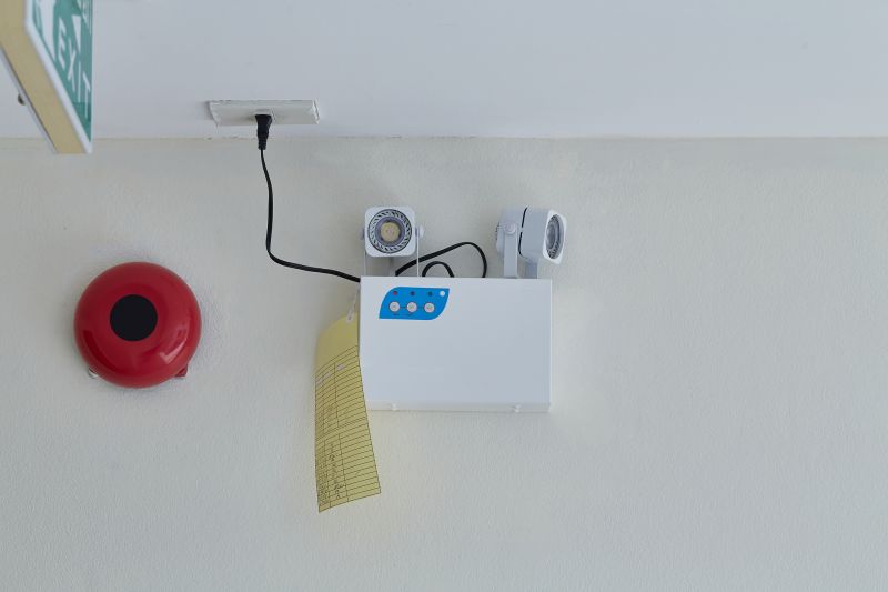 Emergency Exit Lighting Service