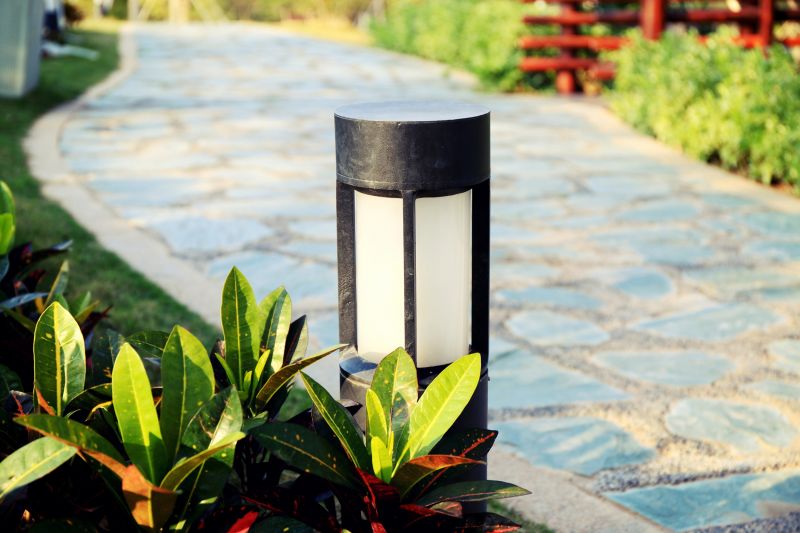 Deck Light Replacement in Heber City, UT
