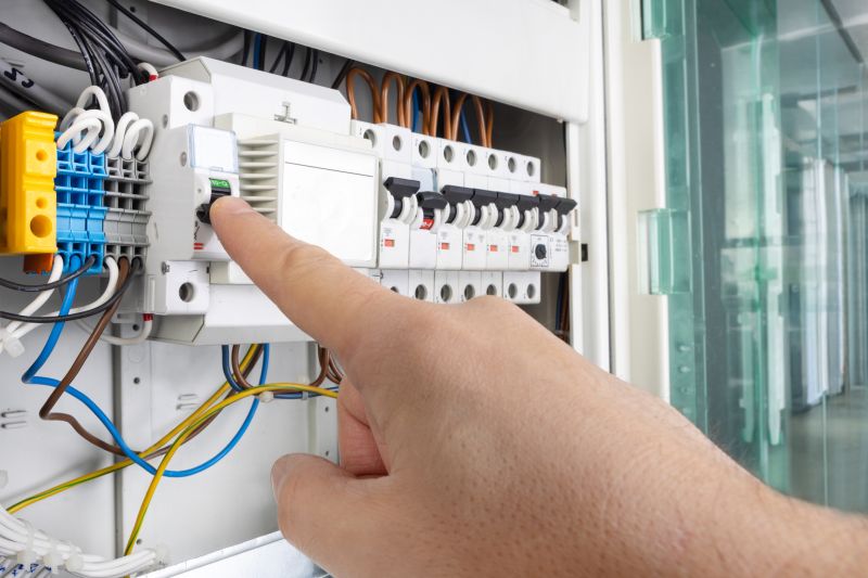 Electric Panel Replacement in Heber City, UT