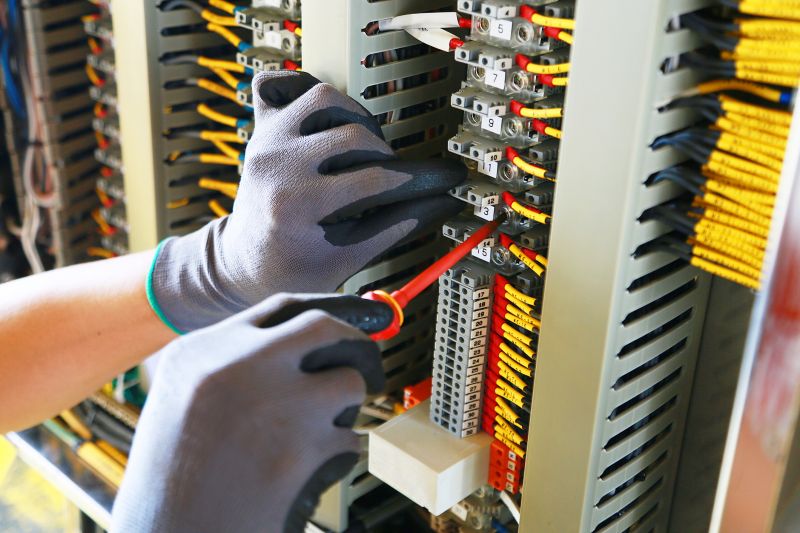Electrical Update Service in Heber City, UT