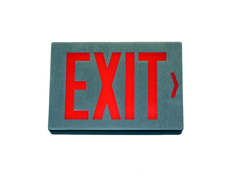 Emergency Exit Lighting Service