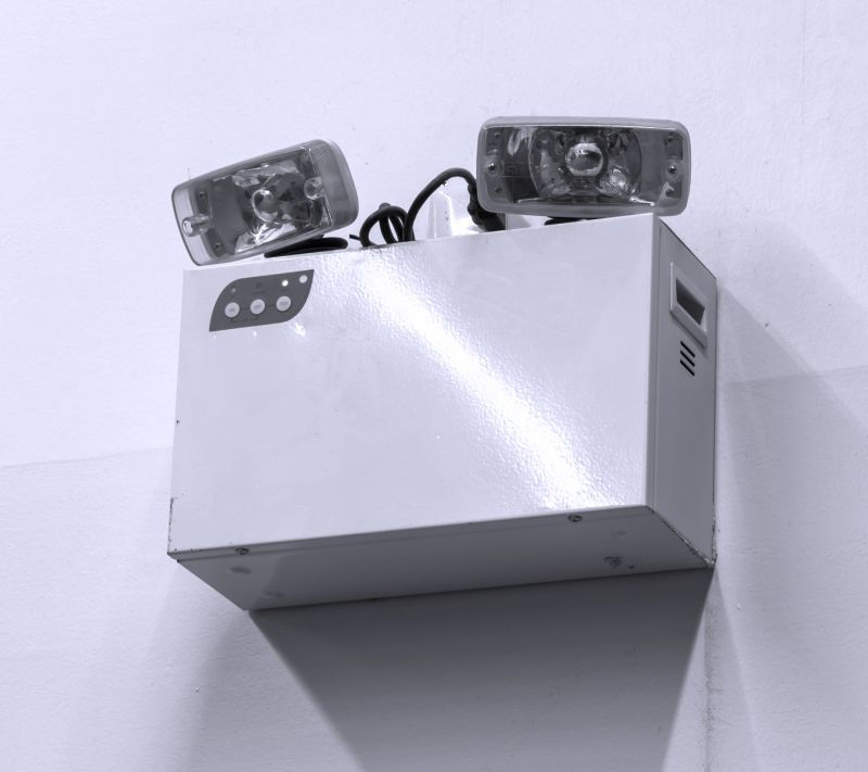 Lighting System Maintenance