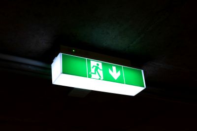 Emergency Exit Lighting Service