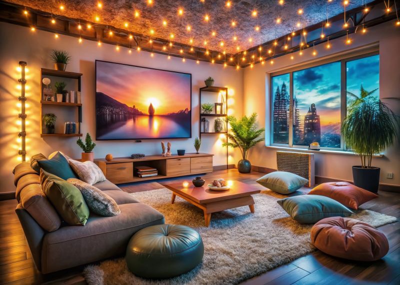 How To Choose The Right Lighting For Your Home