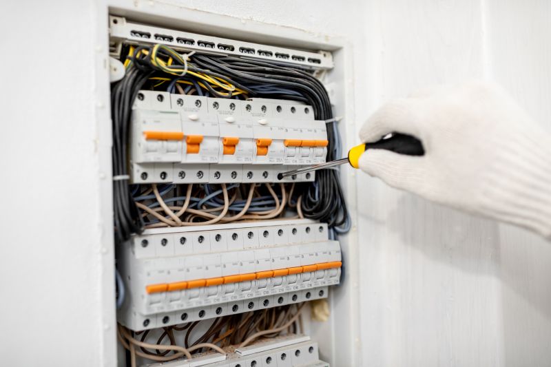 Main Panel Installation in Prescott Valley, AZ