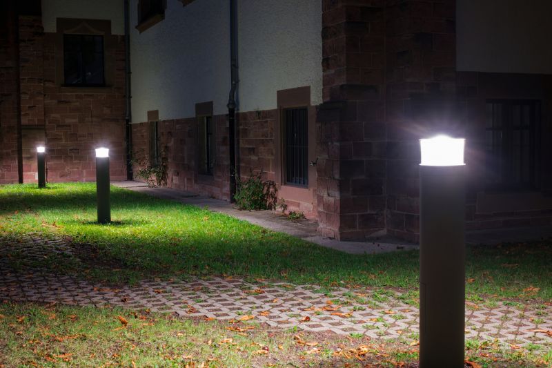 Outdoor Lighting Repair in Denver, CO