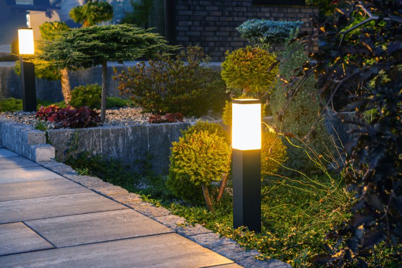 Patio Light Replacement in Denver, CO
