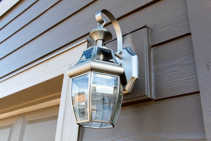 Pond Lighting Installation in Kansas City, KS