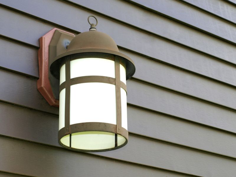 Outdoor Fixture Repair in Littleton, CO